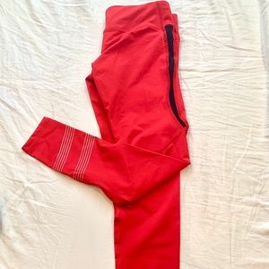 VIRUS WOMEN’S GYM WEAR